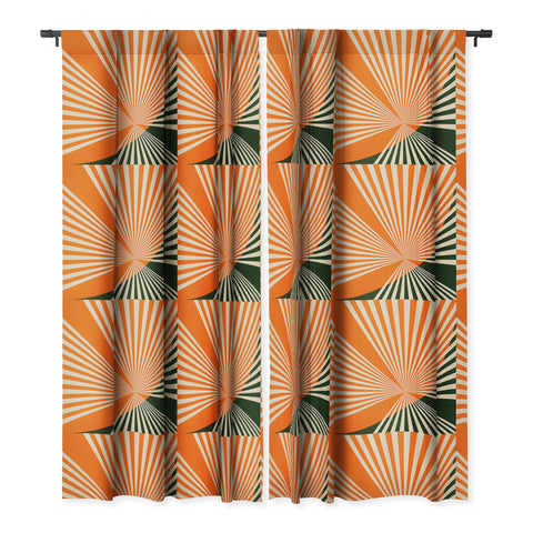 Metron About POP Blackout Window Curtain