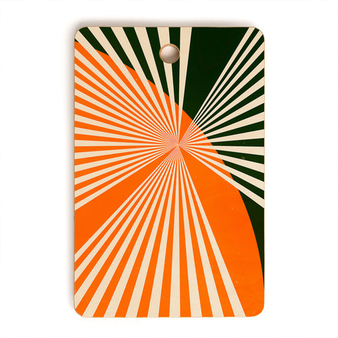 Metron About POP Cutting Board Rectangle