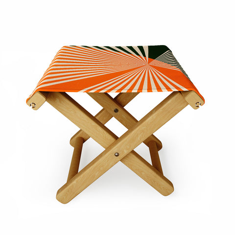 Metron About POP Folding Stool