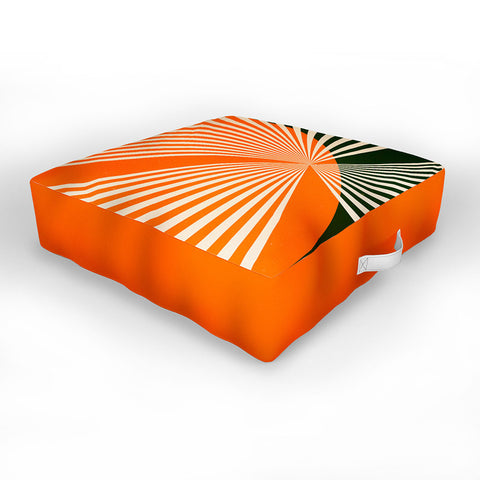 Metron About POP Outdoor Floor Cushion