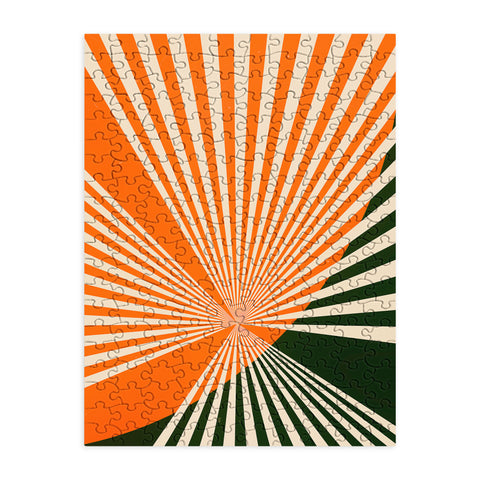 Metron About POP Puzzle