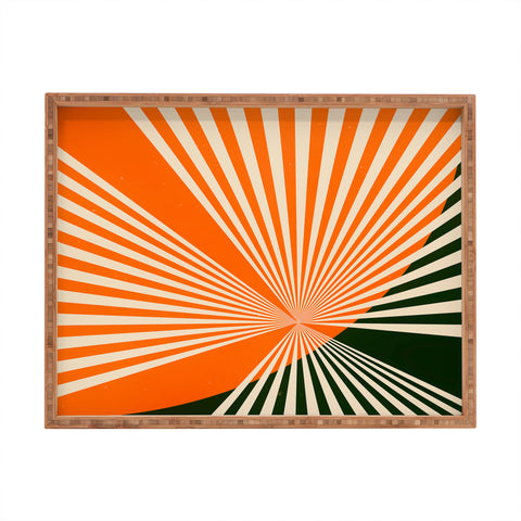 Metron About POP Rectangular Tray