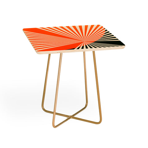 Metron About POP Side Table