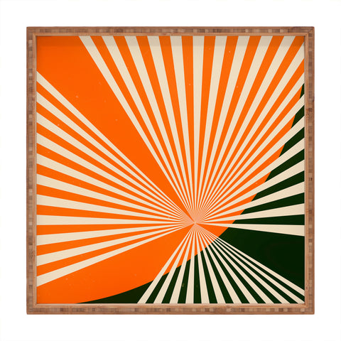 Metron About POP Square Tray