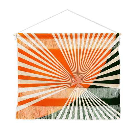 Metron About POP Wall Hanging Landscape