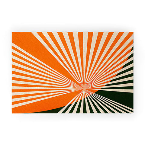 Metron About POP Welcome Mat