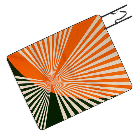 Metron About POP Picnic Blanket