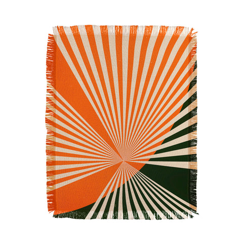 Metron About POP Throw Blanket