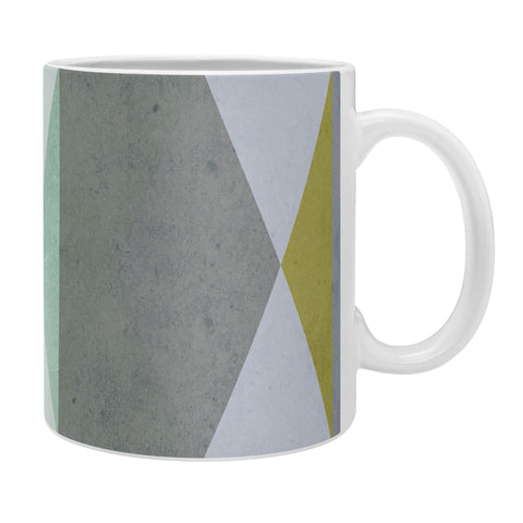 Metron The Nordic Way X Coffee Mug