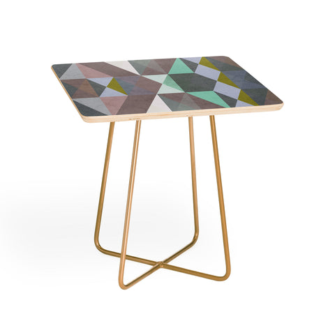 Metron The Nordic Way X Side Table