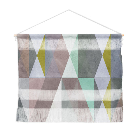 Metron The Nordic Way X Wall Hanging Landscape