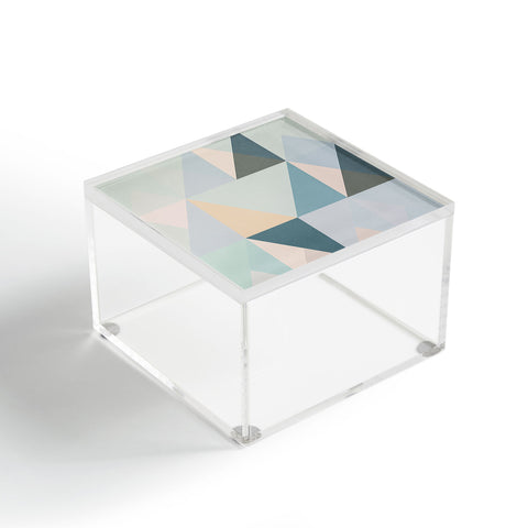 Metron The Nordic Way XXX Acrylic Box