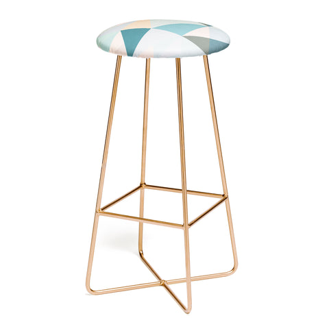 Metron The Nordic Way XXX Bar Stool