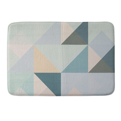 Metron The Nordic Way XXX Memory Foam Bath Mat