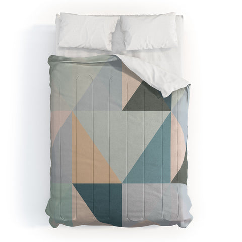 Metron The Nordic Way XXX Comforter
