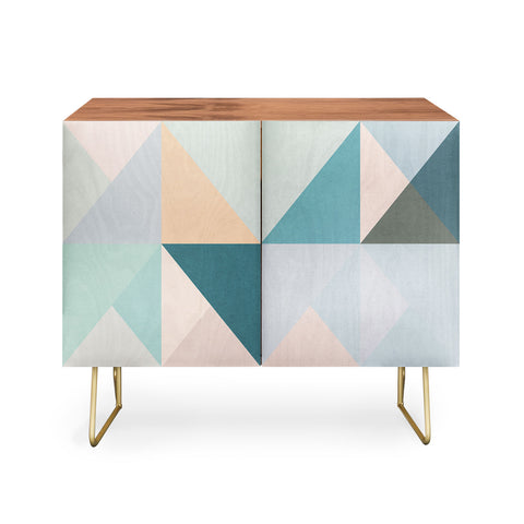 Metron The Nordic Way XXX Credenza