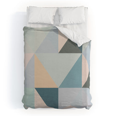 Metron The Nordic Way XXX Duvet Cover