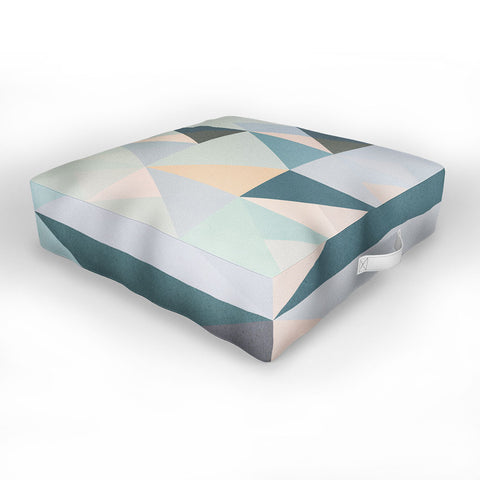 Metron The Nordic Way XXX Outdoor Floor Cushion