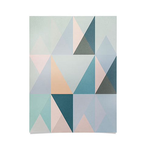 Metron The Nordic Way XXX Poster