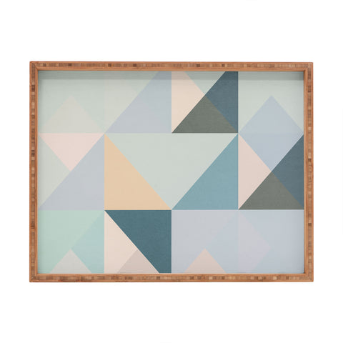 Metron The Nordic Way XXX Rectangular Tray