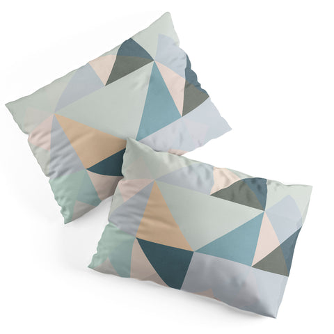 Metron The Nordic Way XXX Pillow Shams