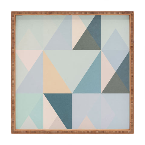 Metron The Nordic Way XXX Square Tray