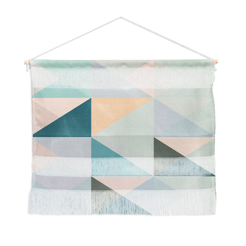 Metron The Nordic Way XXX Wall Hanging Landscape