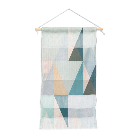 Metron The Nordic Way XXX Wall Hanging Portrait