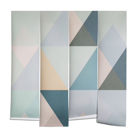 Metron The Nordic Way XXX Wall Mural