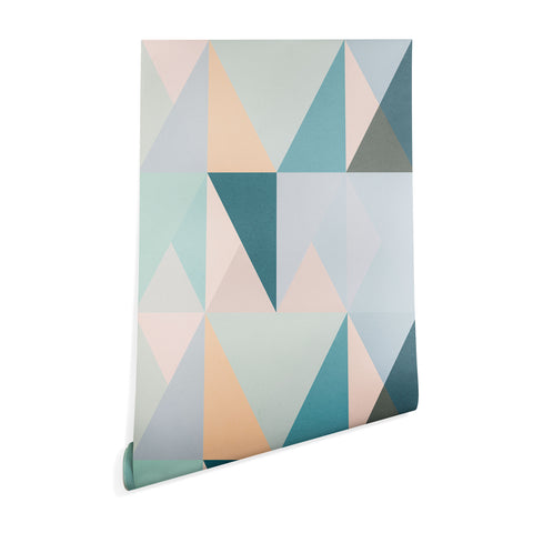 Metron The Nordic Way XXX Wallpaper