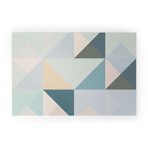 Metron The Nordic Way XXX Welcome Mat