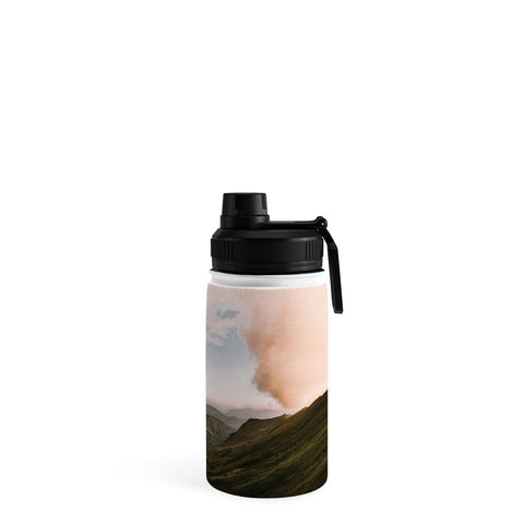 Michael Schauer Far Views II Water Bottle