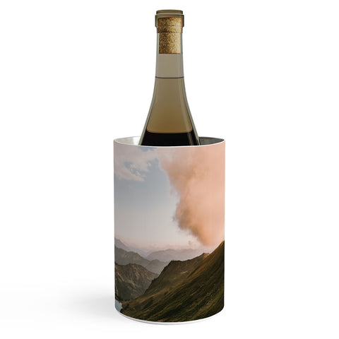 Michael Schauer Far Views II Wine Chiller