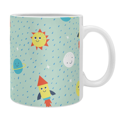 MICHELE PAYNE To The Moon And Back I Coffee Mug