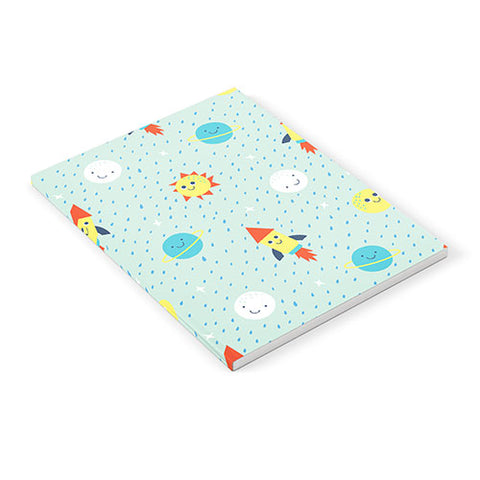 MICHELE PAYNE To The Moon And Back I Notebook