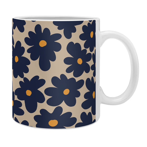 Miho mini floral garden 2 Coffee Mug