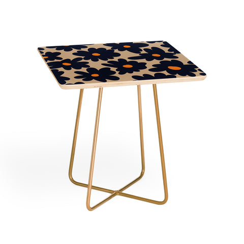 Miho mini floral garden 2 Side Table