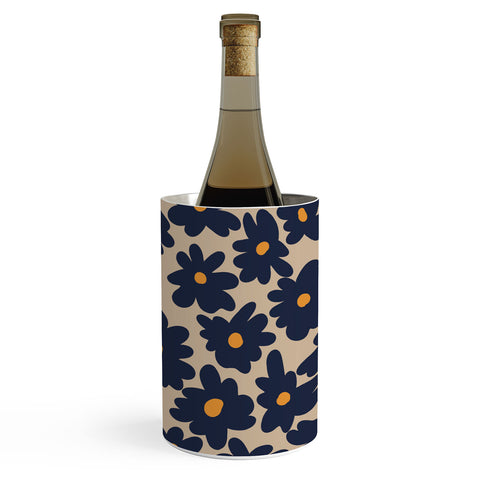 Miho mini floral garden 2 Wine Chiller