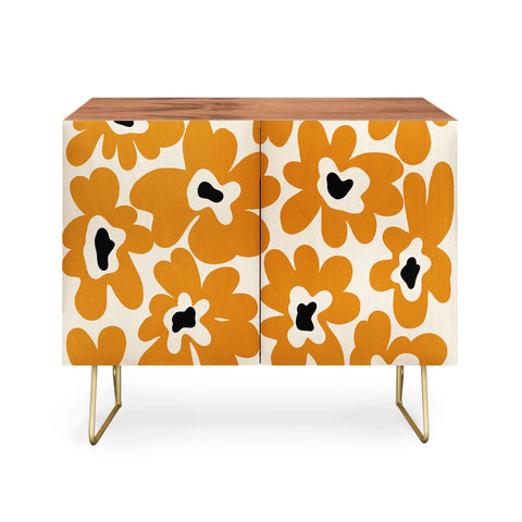 Miho spring summer garden Credenza