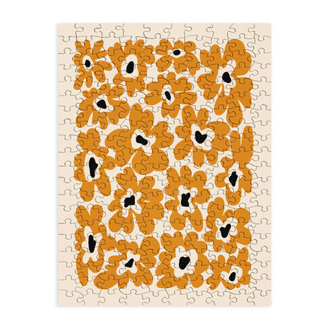 Miho spring summer garden Puzzle