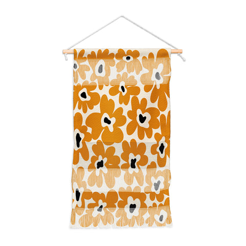 Miho spring summer garden Wall Hanging Portrait