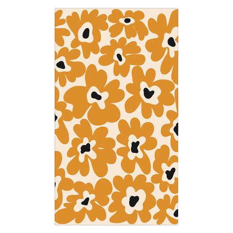 Miho spring summer garden Tablecloth