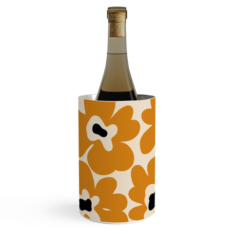 Miho spring summer garden Wine Chiller