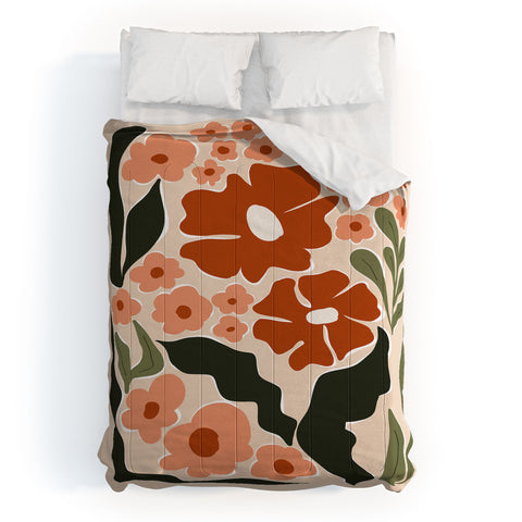 Miho tropical wonder Comforter