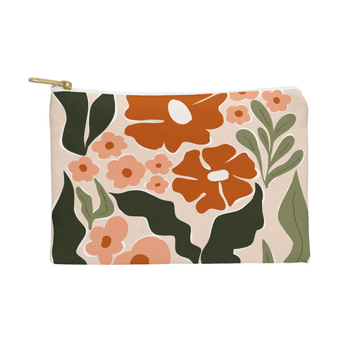 Miho tropical wonder Pouch