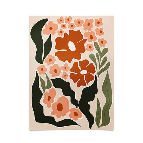 Miho tropical wonder Poster