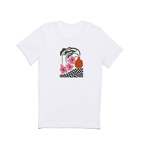 Miho Vintage blossom Classic T-shirt