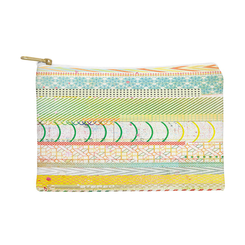 MIK Danger Kitty Pouch