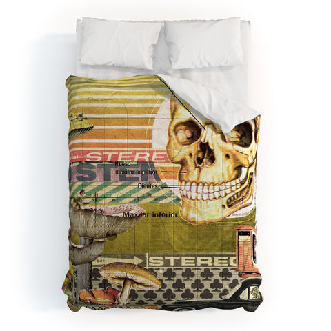 MIK Drama Queen Comforter