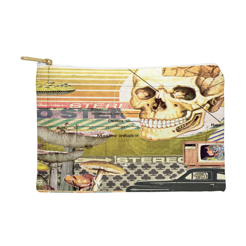 MIK Drama Queen Pouch